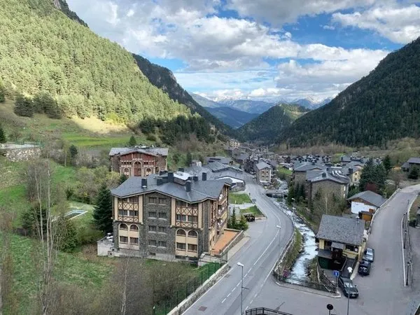 Apartamentos Vallnord 3000
