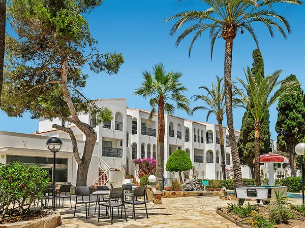Apartamentos Vibra Caleta Playa