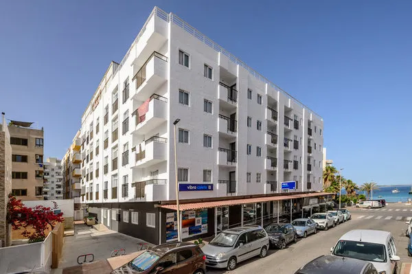 Apartamentos Vibra Calima