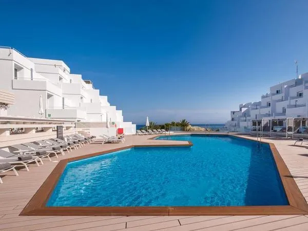 Apartamentos Vibra Riviera