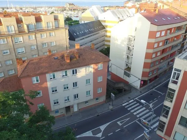 Apartamentos VIDA Sanxenxo