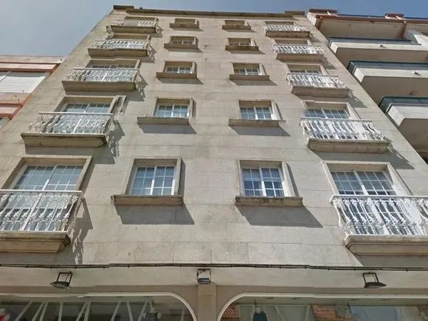 Apartamentos VIDA Versus