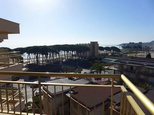 Apartaments Cye 5 Rentalmar - Bri