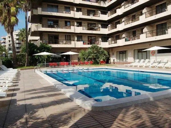 Apartaments CYE Salou