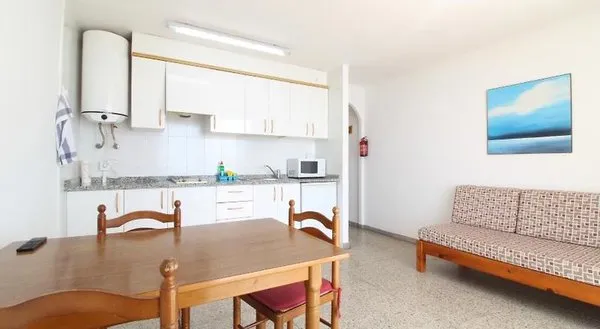 Apartaments El Sorrall
