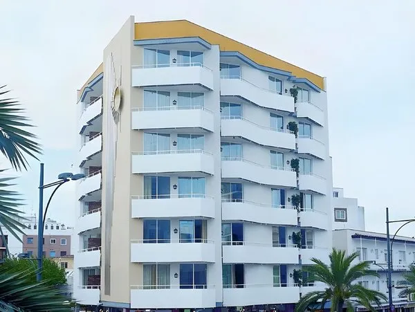 Apartaments Lloret Sun
