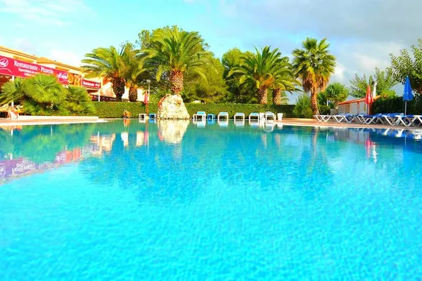 Apartaments Maribel Menorca