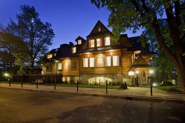 Apartamenty ApartArt Zakopane