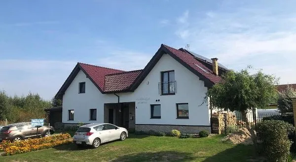 Apartamenty i Pokoje Na Letniej
