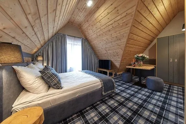 Apartamenty Jan