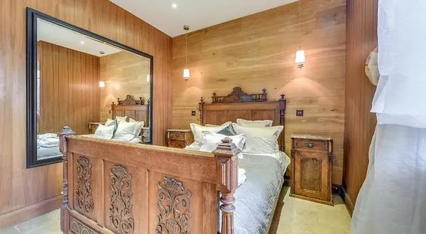 Apartamenty Mala Anglia