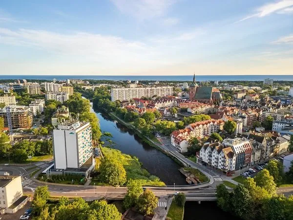 Apartamenty Nad Parseta Szpitalna 7
