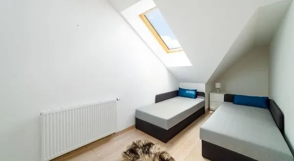 Apartamenty Sun & Snow Triventi Mountain Residence