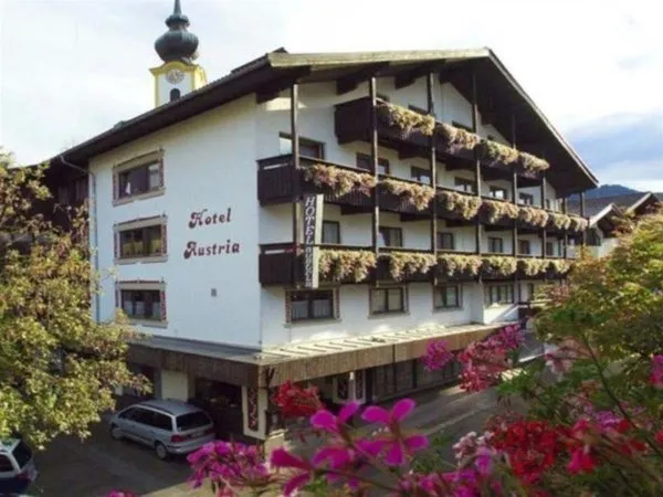 Apartements Austria