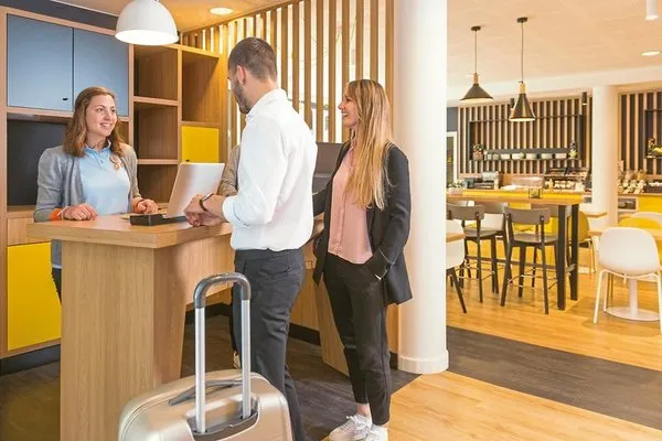 Aparthotel Adagio access Brussels Europe