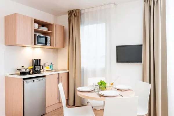 Aparthotel Adagio access Paris Clichy