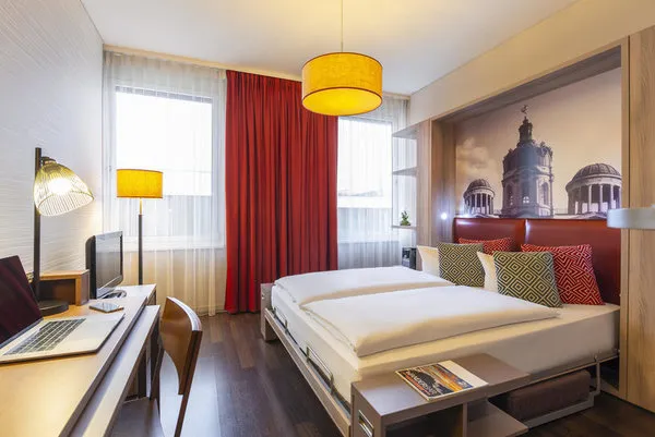 Aparthotel Adagio Berlin Kurfürstendamm