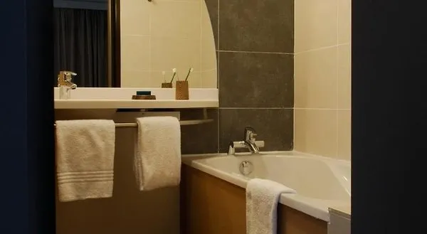 Aparthotel Adagio Bordeaux Gambetta