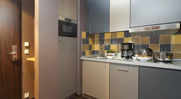 Aparthotel Adagio Köln City