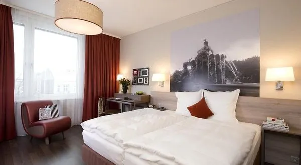 Aparthotel Adagio La Défense Courbevoie