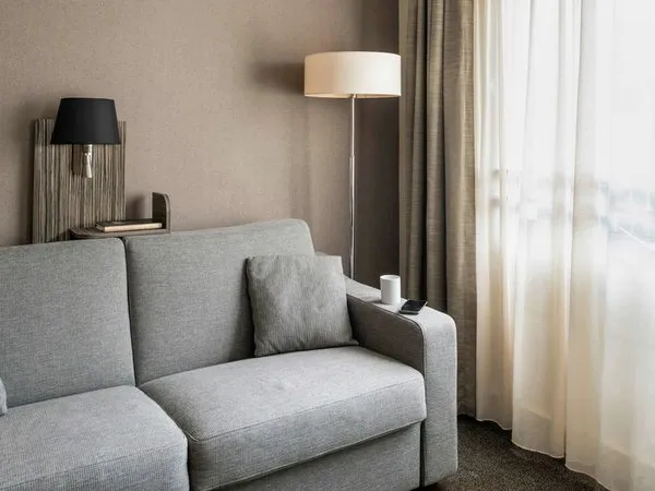 Aparthotel Adagio La Défense Esplanade