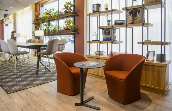 Aparthotel Adagio München City