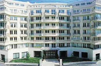 Aparthotel Adagio Porte de Versailles