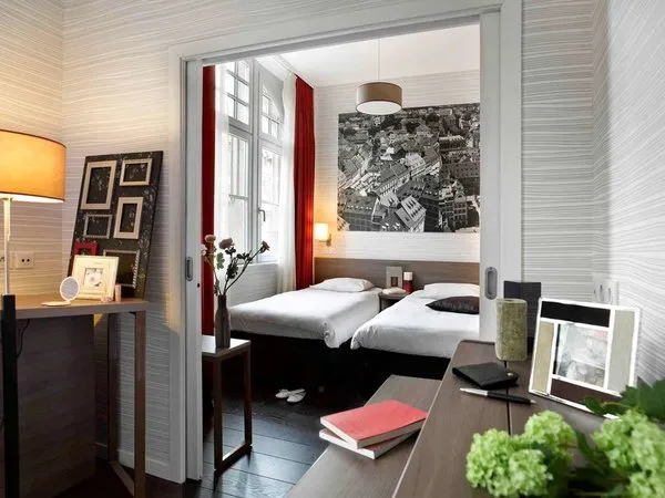 Aparthotel Adagio Strasbourg Place Kleber