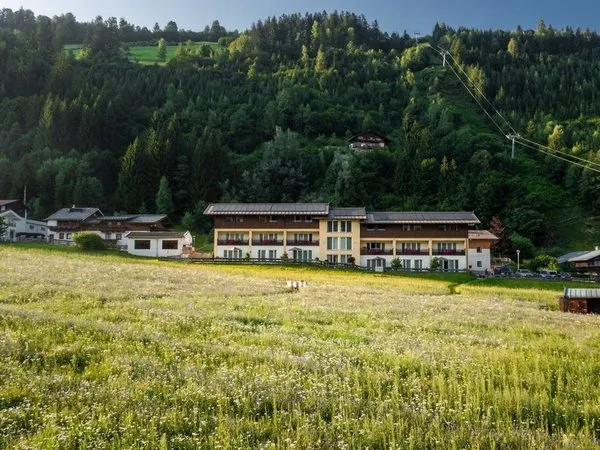 Aparthotel Alpenchalet