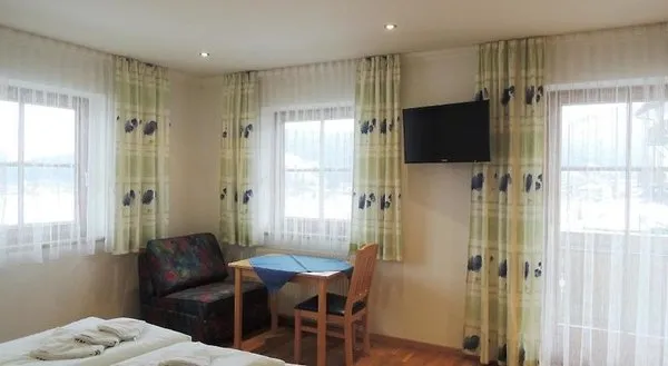 Aparthotel am Reitecksee