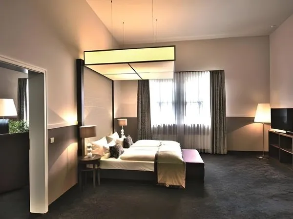 Aparthotel Am Schloss