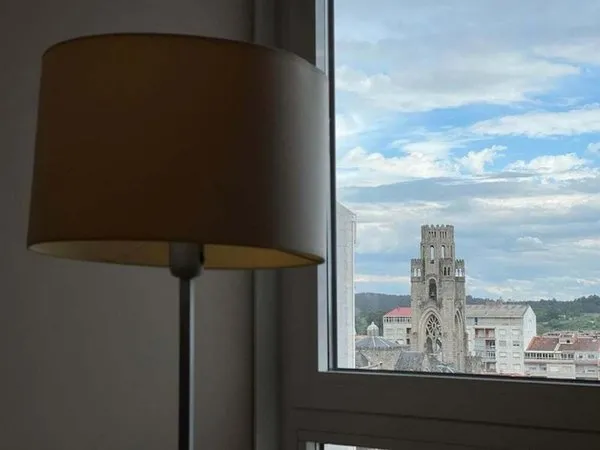 Aparthotel Arenteiro