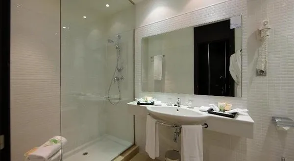 Aparthotel Attica 21 Vallés