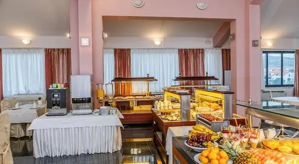 Aparthotel Bellevue