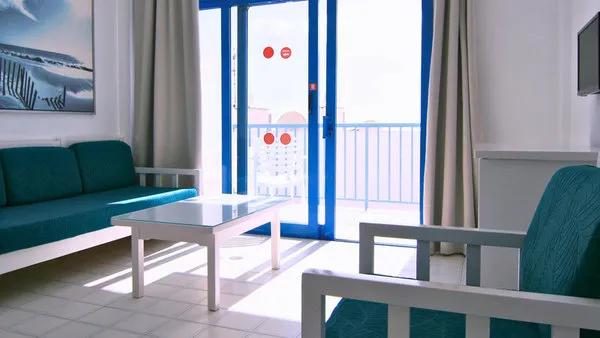 Aparthotel Costa Volcán & Spa