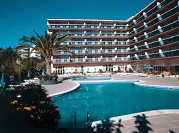 Aparthotel CYE Holiday Centre