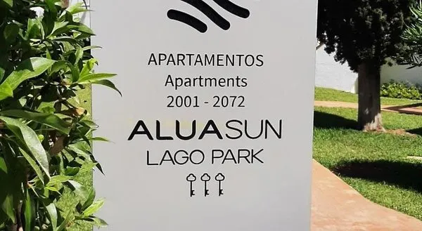 Aparthotel Flora Park