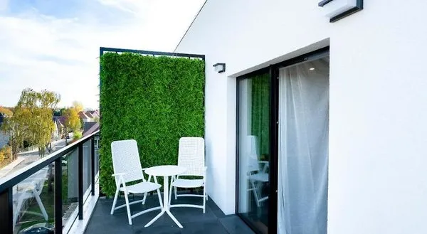 Aparthotel Green Concrete