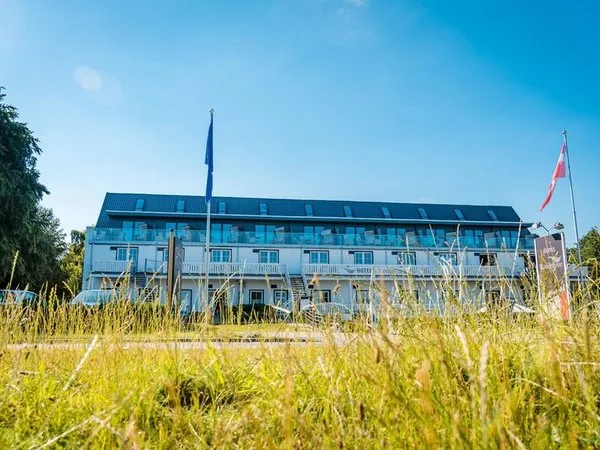 Aparthotel Königslinie