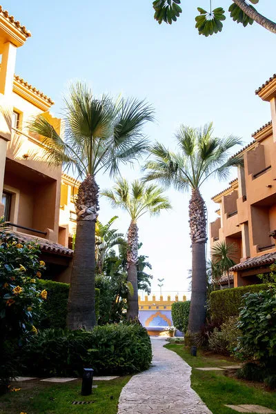 Aparthotel La Espadaña