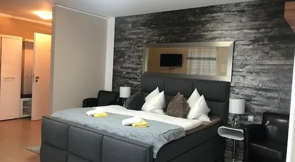 Aparthotel Magnolia