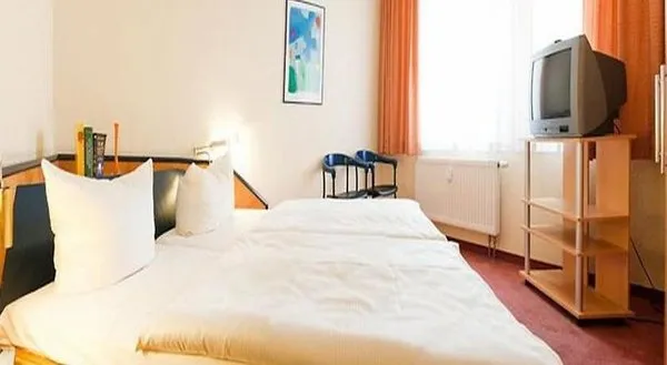 Aparthotel Münzgasse by Aparthotels An der Frauenkirche