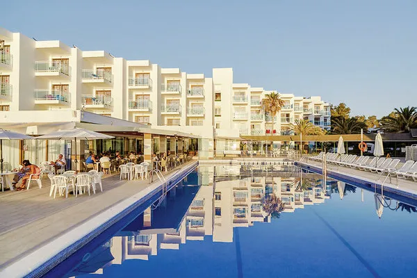 Aparthotel Nereida