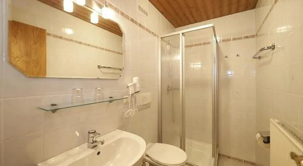 Aparthotel Neue Post