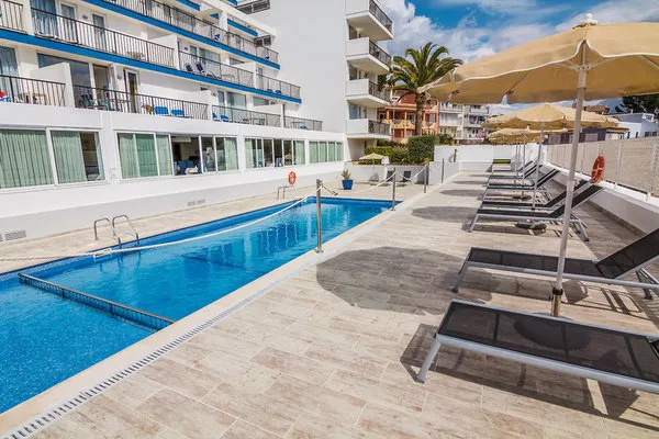 Aparthotel Novo Mar