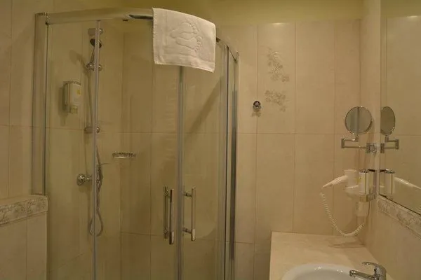 Aparthotel Old Town