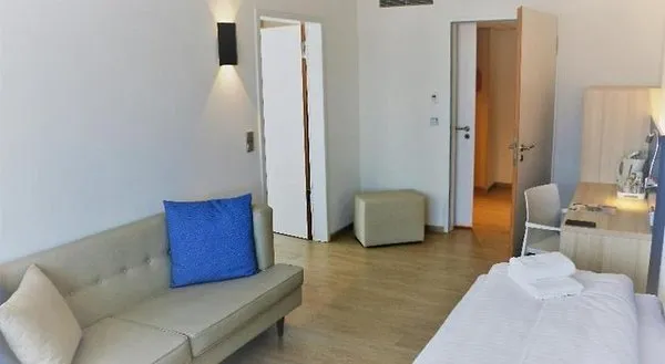 Aparthotel Paderborn