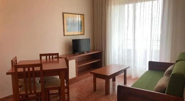 Aparthotel Playas de Liencres