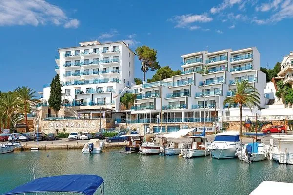 Aparthotel Portodrach