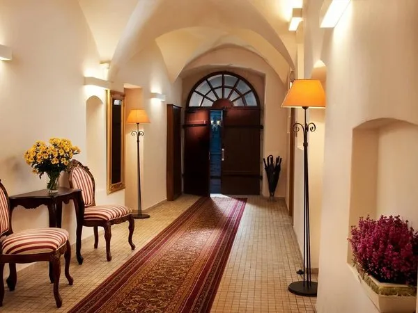 Aparthotel Santi